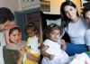 Sunny Leone OPENS UP on being a MOTHER to baby daughter Nisha Kaur