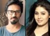 Amit Trivedi, Sunidhi Chauhan to judge 'The Remix'
