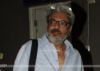 Bhansali wants Gauri Khan to turn art director