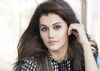 Taapsee Pannu didn't charge a SINGLE PENNY for this film