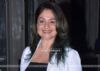Pooja Bhatt spends quality time with father