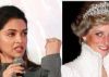 Deepika Padukone's CONNECTION with Princess Diana