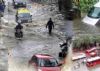 Mumbai rains: Celebrities extend support, spread awareness
