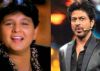 Falguni Pathak would love to work with SRK