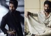 Shahid Kapoor gets his 'Padmavati' look BACK