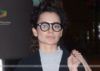 I have answers to all the questions: Kangana Ranaut