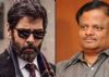 Nothing final about KV Anand, Vikram project