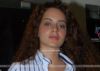 I have answers to all questions: Kangana Ranaut