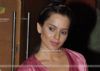 Kangana Ranaut praises Soundarya Sharma