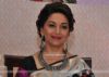 Madhuri Dixit excited about her international music debut
