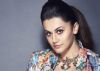 Women need to be their own heroes: Taapsee Pannu