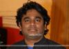 Fans complain, but come back to my concerts, says Rahman