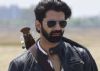 What did Barun Sobti LOVE the MOST while shooting for his debut Film?