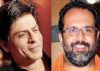 Targeting December 2018 to release film with SRK: Aanand L Rai