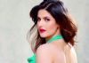 I'm scared of large water bodies: Zareen Khan