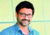 Sumanth thrilled about playing character with grey shades