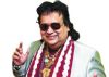 Bappi Lahiri dubs for Elton John in Hindi