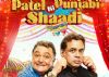 'Patel Ki Punjabi Shaadi': Painfully cliched and tedious