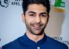 Being outsider in film industry 'blessing' for Taaha Shah