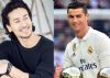 Tiger Shroff just REVEALED that Cristiano Ronaldo is his FAVORITE