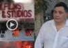 Rishi Kapoor gets EMOTIONAL while sharing about things BURNT