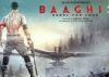 Tiger Shroff to shave his head for 'Baaghi 2'