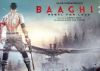 Tiger, Disha start 'Baaghi 2' shoot