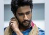 Vicky Kaushal all set for his next BIG project...
