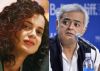 Hansal Mehta OPENS UP about issues with Kangana Ranaut