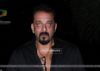 I've many shoes which my wife hits me with: Sanjay Dutt