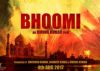 Movie Review : Bhoomi
