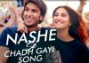 'Nashe Si Chadh Gayi' becomes the FIRST Hindi Song to...