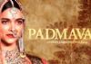 Shahid flaunts bruised, brave avatar in 'Padmavati'
