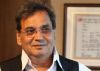 Subhash Ghai, daughter want to set new standards in film education