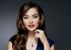 Amy Jackson to make American debut with 'Supergirl'