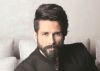 Working with Bhansali has been a privilege, says Shahid