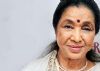 Asha Bhosle's wax statue to be unveiled on October 3 in Delhi