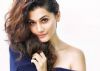 Taapsee Pannu bats for tiger conservation