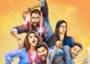 'Golmaal Again' cast to spread word about tiger conservation