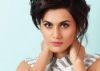 I suck at auditions: Taapsee Pannu