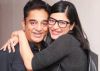 Shruti Haasan on working with her DAD Kamal Hassan for the FIRST time