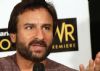"I have stopped WORRYING": Saif Ali Khan