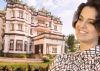 This is what Kangana Ranaut's NEW house will be USED for...