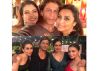 REVEALED: Reason behind SRK MEETING Kajol, Rani, Sridevi, Alia,Karisma