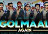 'Golmaal Again' opens ticket bookings weeks in advance