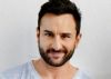 I'm under pressure to have an airport look: Saif Ali Khan