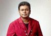 Rahman gets unveils track on demonetisation