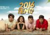 '2016 The End': Little film with a big message