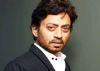 Irrfan Khan keen on doing films that talks about something..