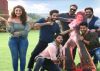 Parineeti Chopra finds friends forever in Golmaal Again.